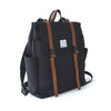 Carter 308 Black | Backpack